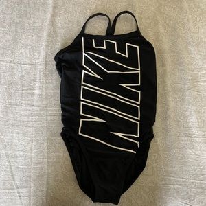 Nike swimsuit